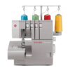 Maquina Coser SINGER OVERLOCK 14HD854