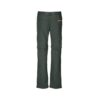 Pantalones Funcionales Trekking Mujer 2 en 1