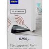 alarma tope para puerta - Imagen 3