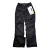 Pantalón de Ski Dama Negro - Imagen 2