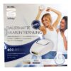 Depiladora permanente Silk´n INFINITY 400.000