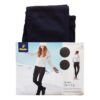 Jeans Pitillo Mujer Azul - Imagen 2