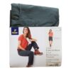 Pantalones Funcionales Trekking Mujer 2 en 1 - Imagen 2