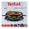 Raclette con parrilla para 8 personas TEFAL® - Imagen 2
