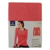 Camisa Deportiva Manga Larga Mujer - Imagen 3
