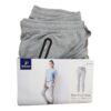 Pantalón Buzo Gris Mujer - Imagen 3