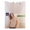 Blusa Tunica blanca - Imagen 2