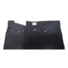 Pantalones Hombre Azul 5 Bolsillos - Imagen 2