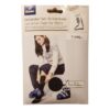 Canilleras Almohadillas De Gel
