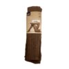 Panty Tejido Mujer Cafe