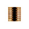 Cadena De Luces LED Exterior Filamento