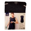 Top largo Deporte Mujer Gris