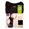 Top Deportivo Mujer Negro