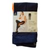 Leggins Deportiva Negro Color Mujer