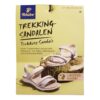 Sandalias De Trekking Mujer Beige Plateado