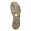 Sandalias De Trekking Mujer Beige Plateado - Imagen 4