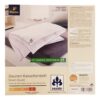 Plumon De Pluma Pecho irisette® 1,5 Plaza