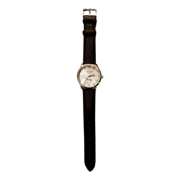 Reloj Vintage Hombre Tempo D'Oro Suizo