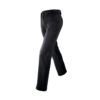 Pantalones Funcional Capa Blanda Softshell Mujer Negro - Imagen 2