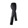 Pantalones Funcional Capa Blanda Softshell Mujer Negro - Imagen 3