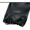Pantalones Funcional Capa Blanda Softshell Mujer Negro - Imagen 5