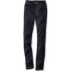 Jeans Pitillo Mujer Azul