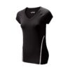 Top Deportivo Mujer Negro - Imagen 2