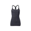 Polera Deporte Gris Mujer - Imagen 2