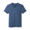 Polera Hombre cuello V