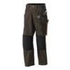 Pantalones de trabajo