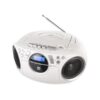 Equipo Musica  Radio CD Cassette