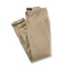 Pantalon elasticado de algodón - Imagen 2