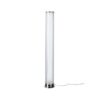 Lámpara De Pie Navideña Columna LED