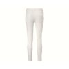 Jeans Mujer Blanco 7/8 - Imagen 2
