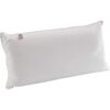 Almohada Pluma Soporte Cuello Con Núcleo Espuma - Imagen 2