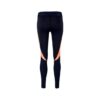 Leggins Deportiva Negro Color Mujer - Imagen 2
