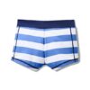 Trajes de Baño Azul Niño - Imagen 3