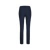 Pantalones Bengalín Mujer Azul Viscosa - Imagen 2