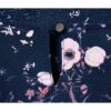 Blusa con Borde de Volantes Floreada Mujer - Imagen 4