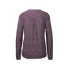 Blusa Stretch Manga Larga Mujer - Imagen 3