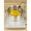 Cocina De Inducción Caso Con Termómetro - Imagen 4