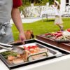 ​Plancha Teppanyaki Demeyere ZWILLING - Imagen 3