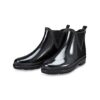 Botines de lluvia mujer negra - Imagen 3