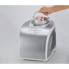 Maquina Para Helado Con Compresor - Imagen 4