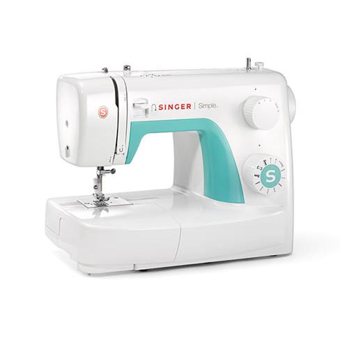 Máquina de coser de brazo libre SINGER® Simple 3210