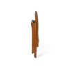 Silla Jardin Eucalipto De Respaldo Alto Tejido - Imagen 7