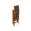 Silla Jardin Eucalipto De Respaldo Alto Tejido - Imagen 3