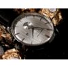 Reloj Vintage Hombre Tempo D'Oro Suizo - Imagen 3
