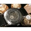 Reloj Vintage Hombre Tempo D'Oro Suizo - Imagen 4