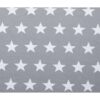 Ropa Cama Reversible Jersey Estrellas 1,5 Plaza - Imagen 6